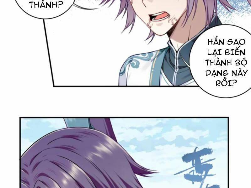 Ta Dùng Cơ Bắp Xưng Bá Tu Tiên Giới - Chapter 29 - Page 7