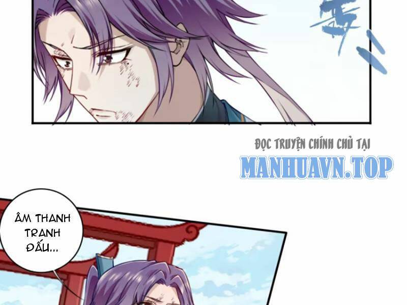 Ta Dùng Cơ Bắp Xưng Bá Tu Tiên Giới - Chapter 29 - Page 8