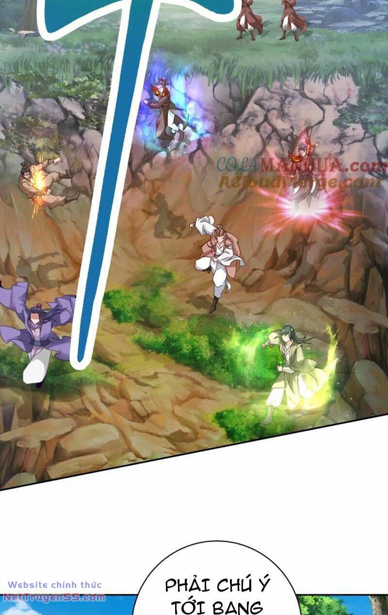 Thần Hồn Võ Đế - Chapter 374 - Page 14