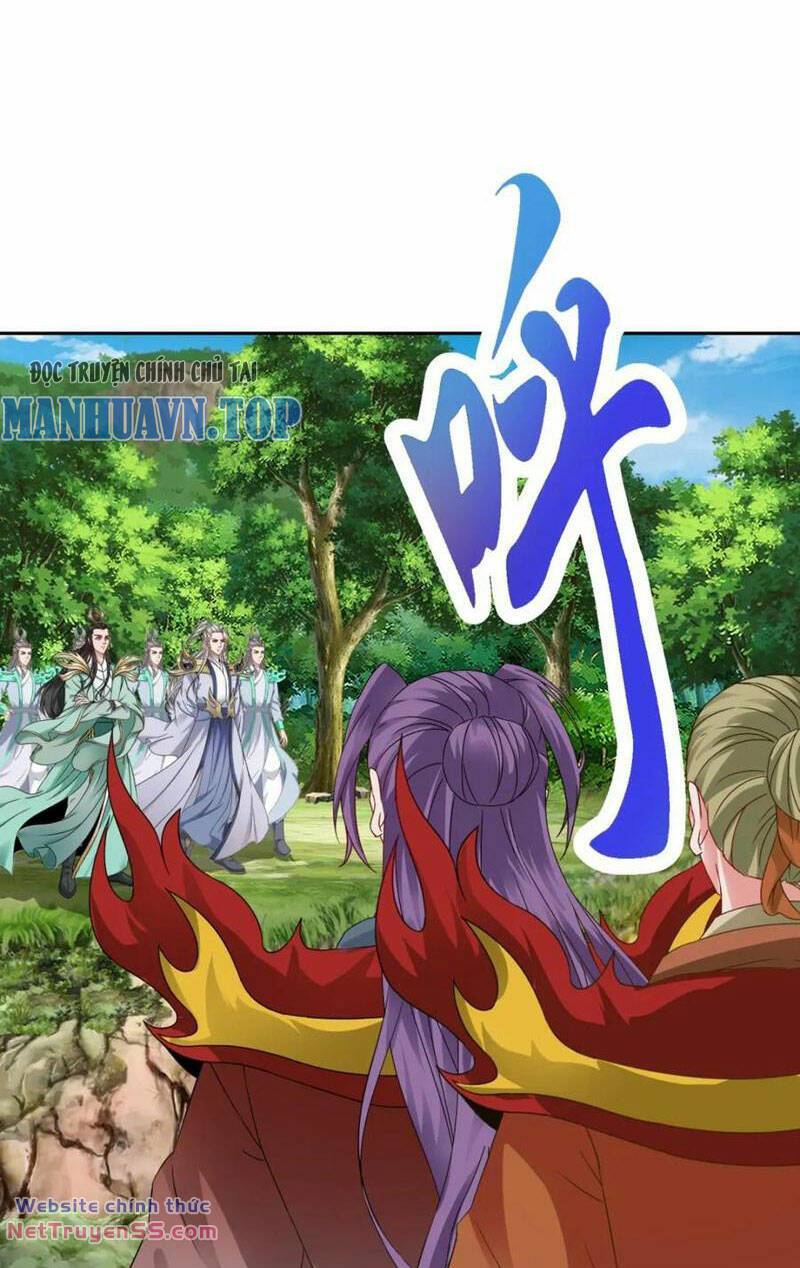 Thần Hồn Võ Đế - Chapter 374 - Page 16