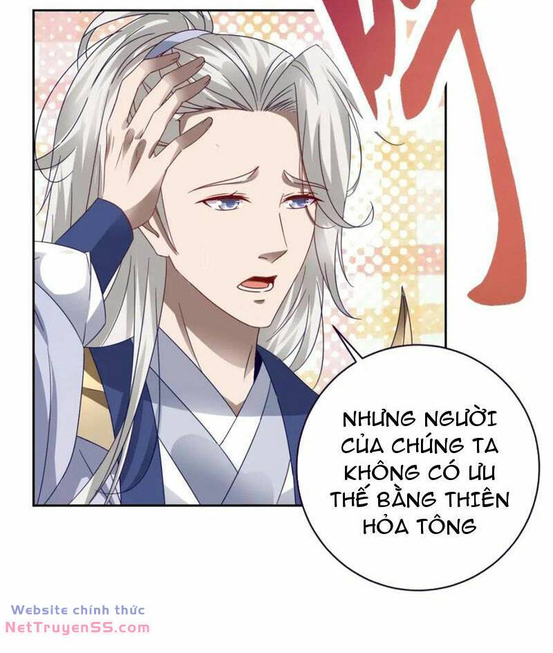 Thần Hồn Võ Đế - Chapter 374 - Page 24