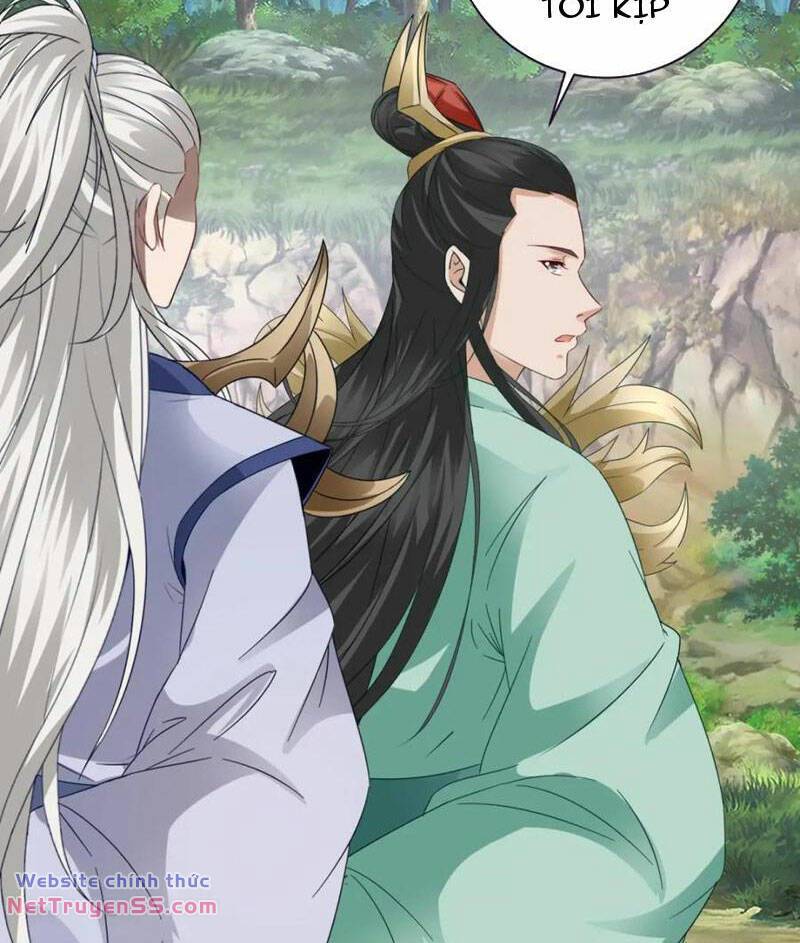 Thần Hồn Võ Đế - Chapter 374 - Page 28