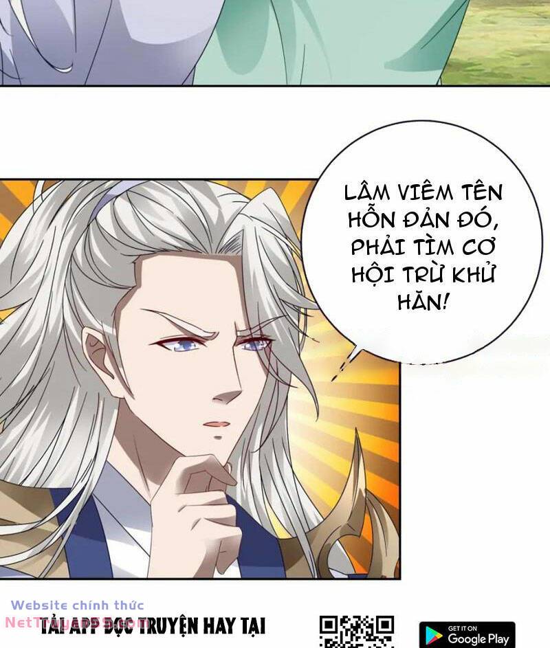 Thần Hồn Võ Đế - Chapter 374 - Page 29
