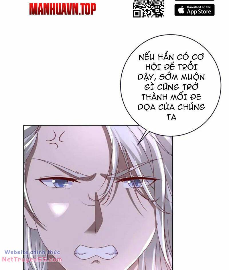 Thần Hồn Võ Đế - Chapter 374 - Page 30