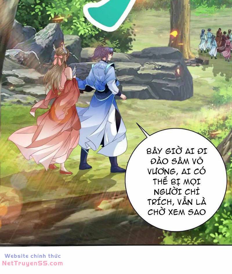 Thần Hồn Võ Đế - Chapter 374 - Page 36