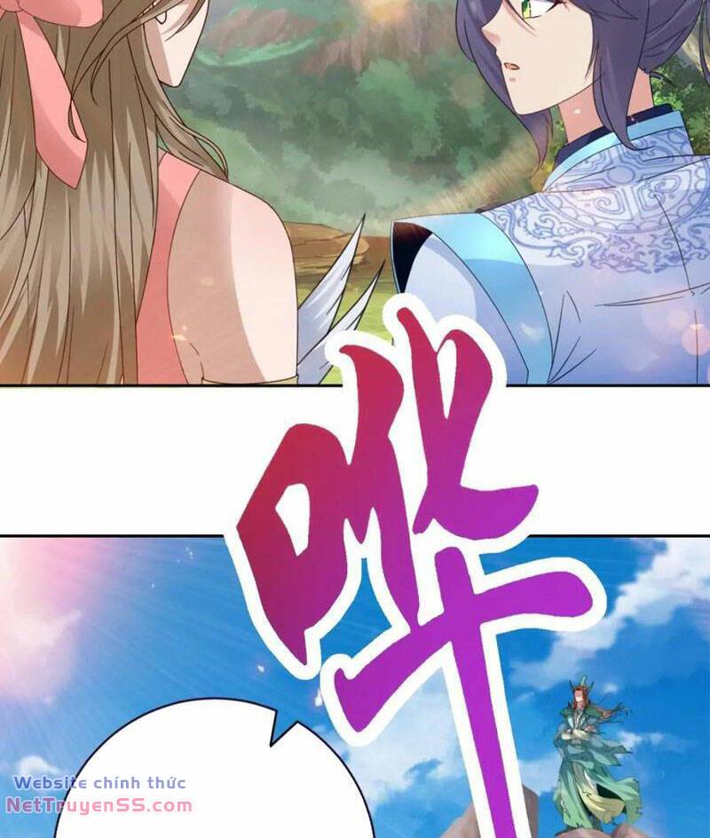 Thần Hồn Võ Đế - Chapter 374 - Page 38