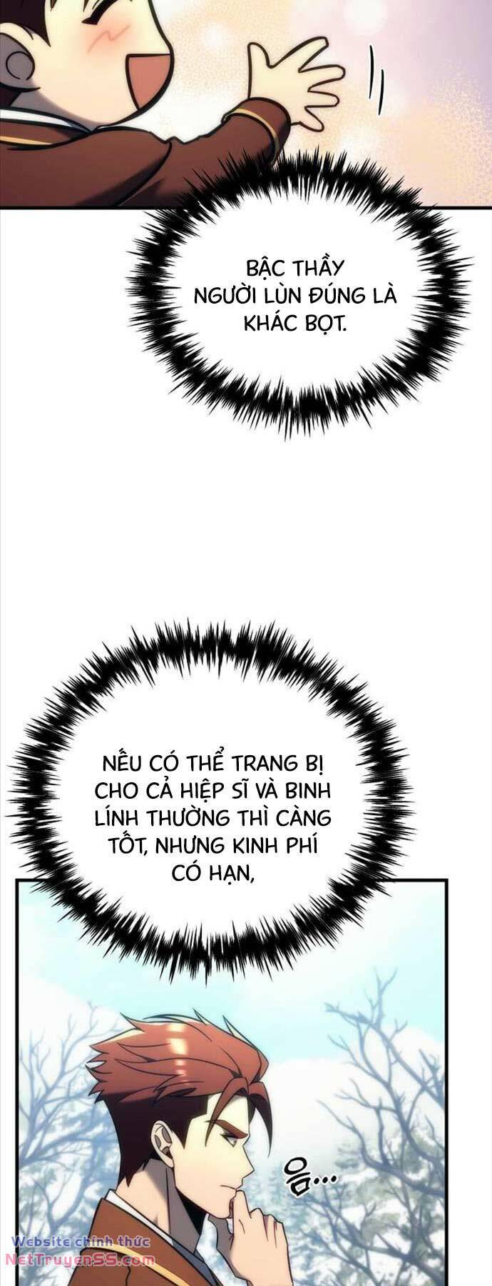 Hồi Quy Giả Của Gia Tộc Suy Vong Chapter 12 - Trang 9