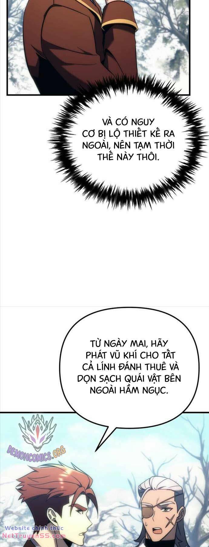 Hồi Quy Giả Của Gia Tộc Suy Vong Chapter 12 - Trang 10