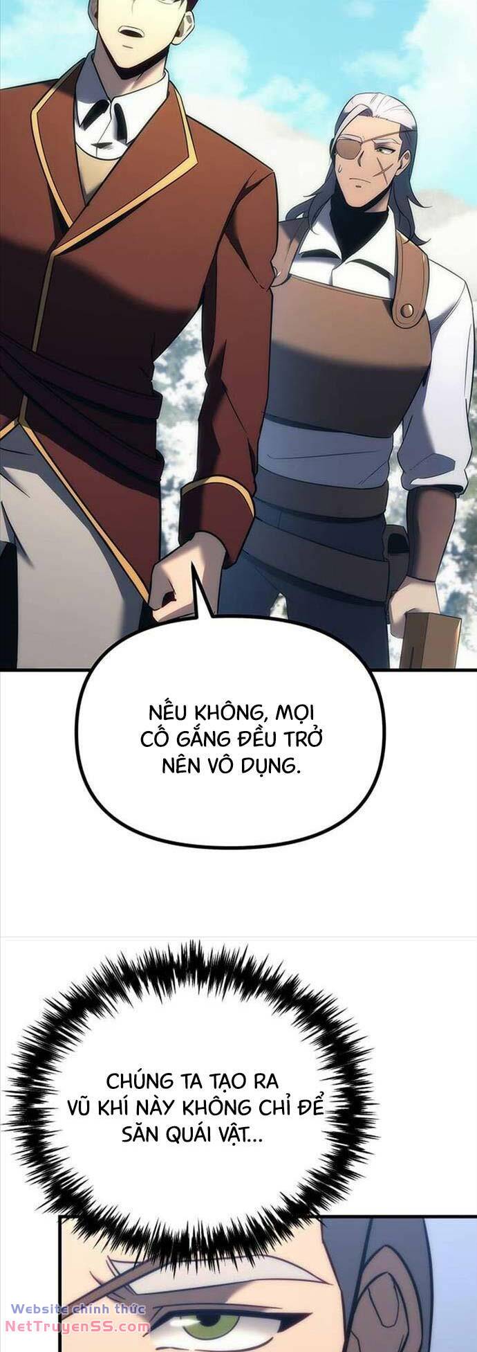 Hồi Quy Giả Của Gia Tộc Suy Vong Chapter 12 - Trang 15