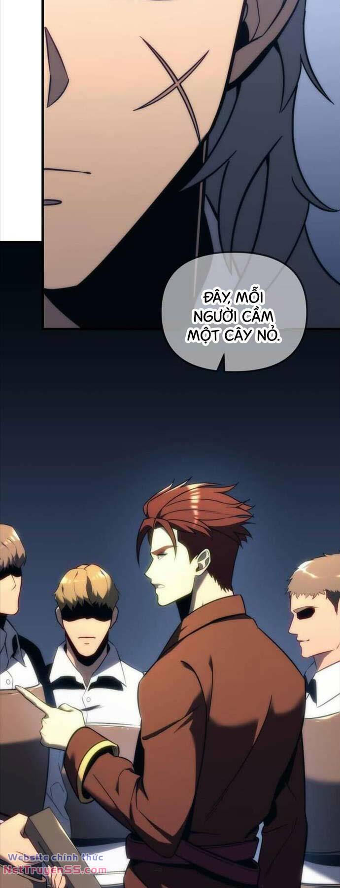 Hồi Quy Giả Của Gia Tộc Suy Vong Chapter 12 - Trang 16