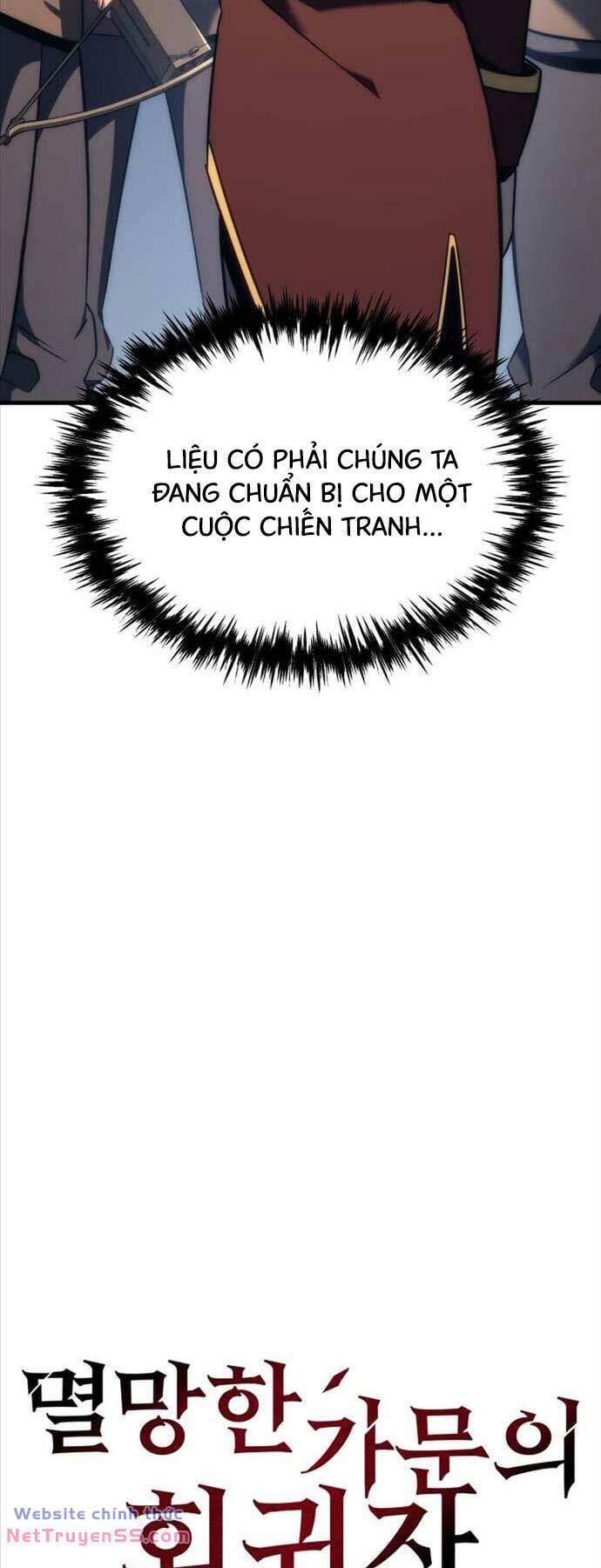 Hồi Quy Giả Của Gia Tộc Suy Vong Chapter 12 - Trang 17