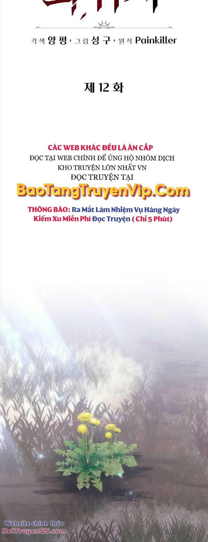 Hồi Quy Giả Của Gia Tộc Suy Vong Chapter 12 - Trang 18