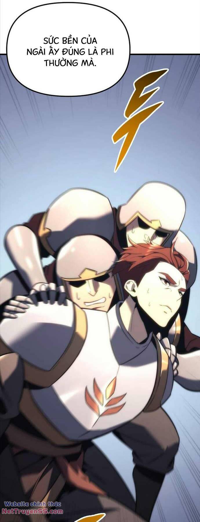 Hồi Quy Giả Của Gia Tộc Suy Vong Chapter 12 - Trang 20