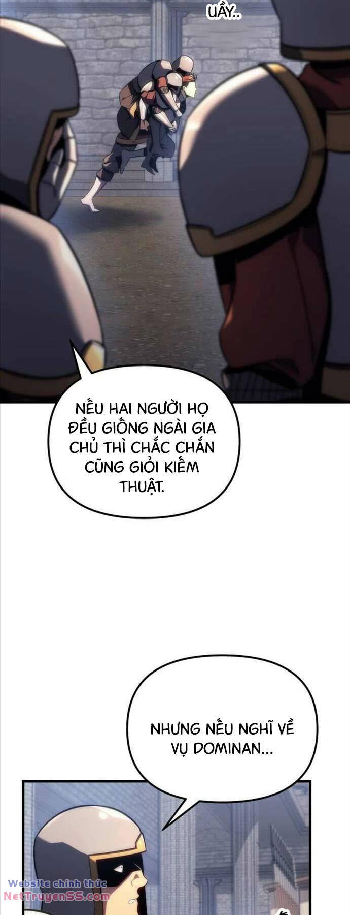 Hồi Quy Giả Của Gia Tộc Suy Vong Chapter 12 - Trang 22