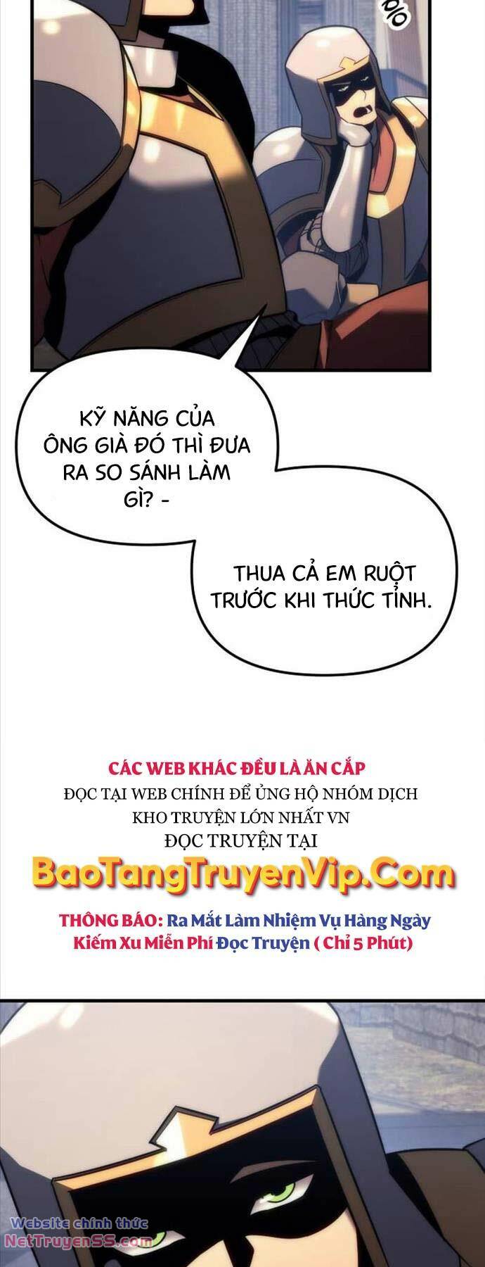 Hồi Quy Giả Của Gia Tộc Suy Vong Chapter 12 - Trang 23