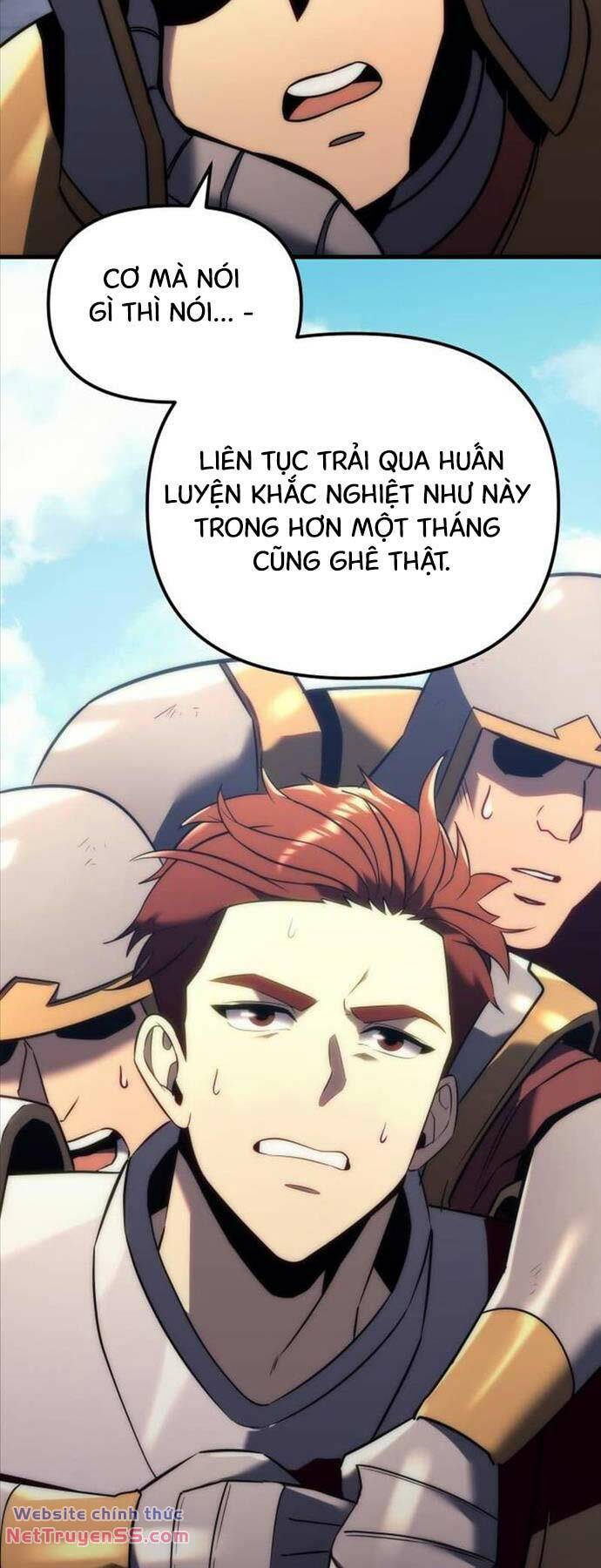 Hồi Quy Giả Của Gia Tộc Suy Vong Chapter 12 - Trang 24