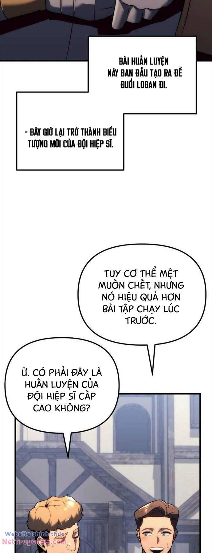 Hồi Quy Giả Của Gia Tộc Suy Vong Chapter 12 - Trang 25