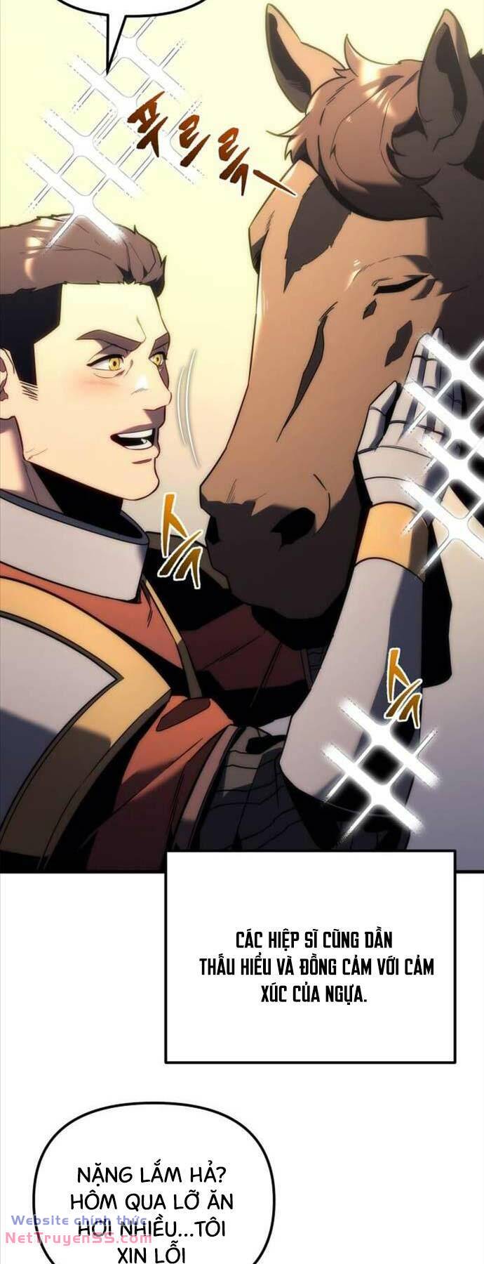 Hồi Quy Giả Của Gia Tộc Suy Vong Chapter 12 - Trang 27