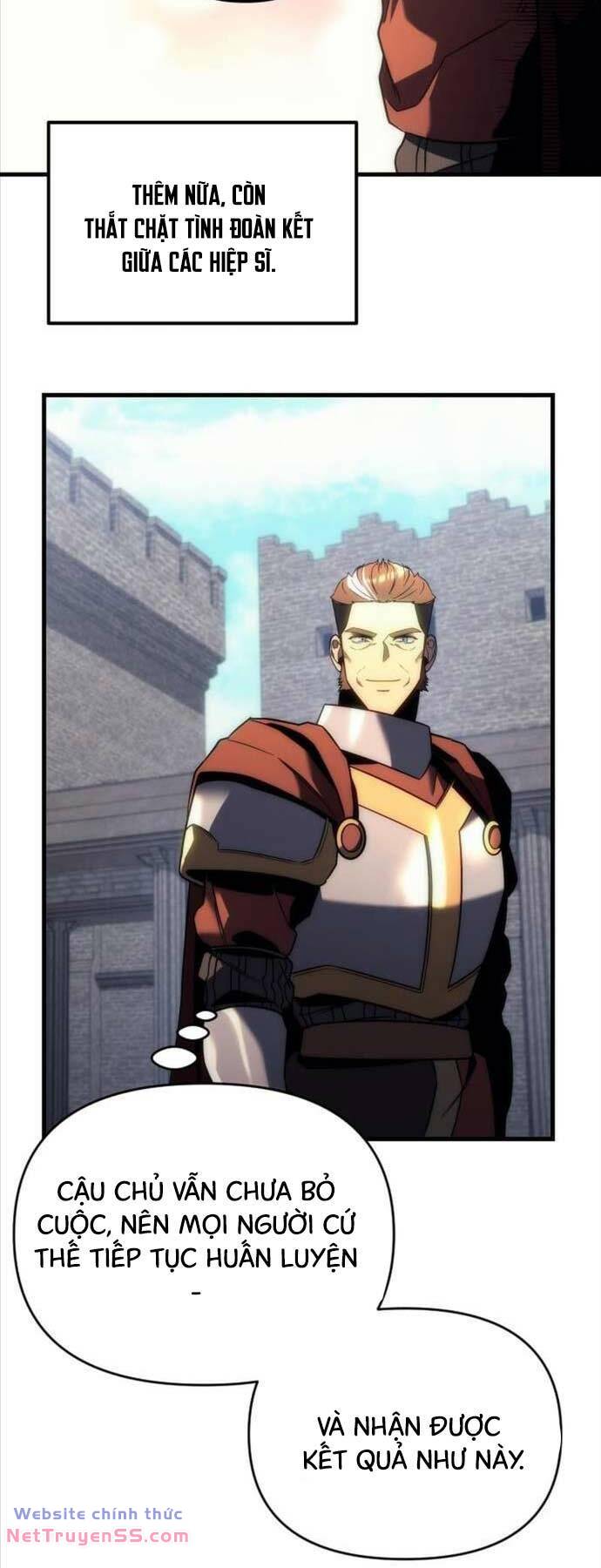 Hồi Quy Giả Của Gia Tộc Suy Vong Chapter 12 - Trang 30
