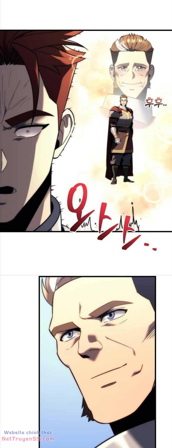 Hồi Quy Giả Của Gia Tộc Suy Vong Chapter 12 - Trang 31