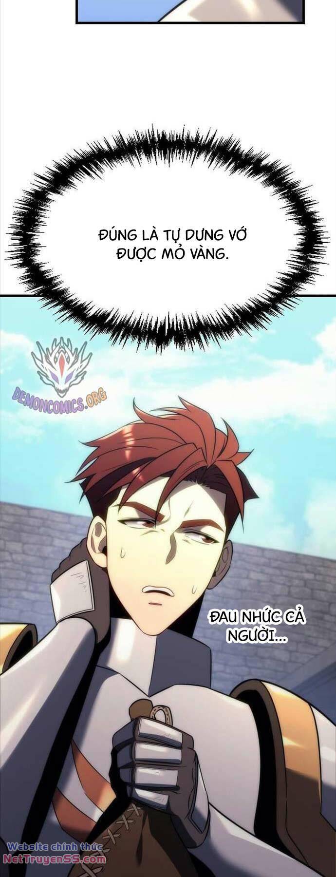 Hồi Quy Giả Của Gia Tộc Suy Vong Chapter 12 - Trang 32