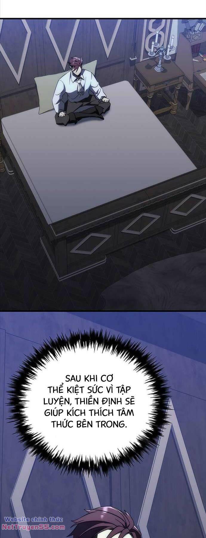 Hồi Quy Giả Của Gia Tộc Suy Vong Chapter 12 - Trang 34