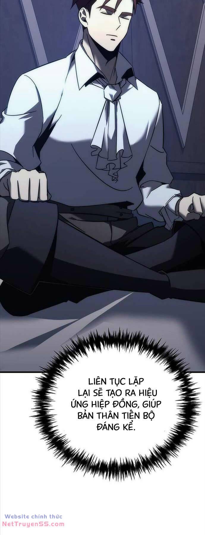 Hồi Quy Giả Của Gia Tộc Suy Vong Chapter 12 - Trang 35