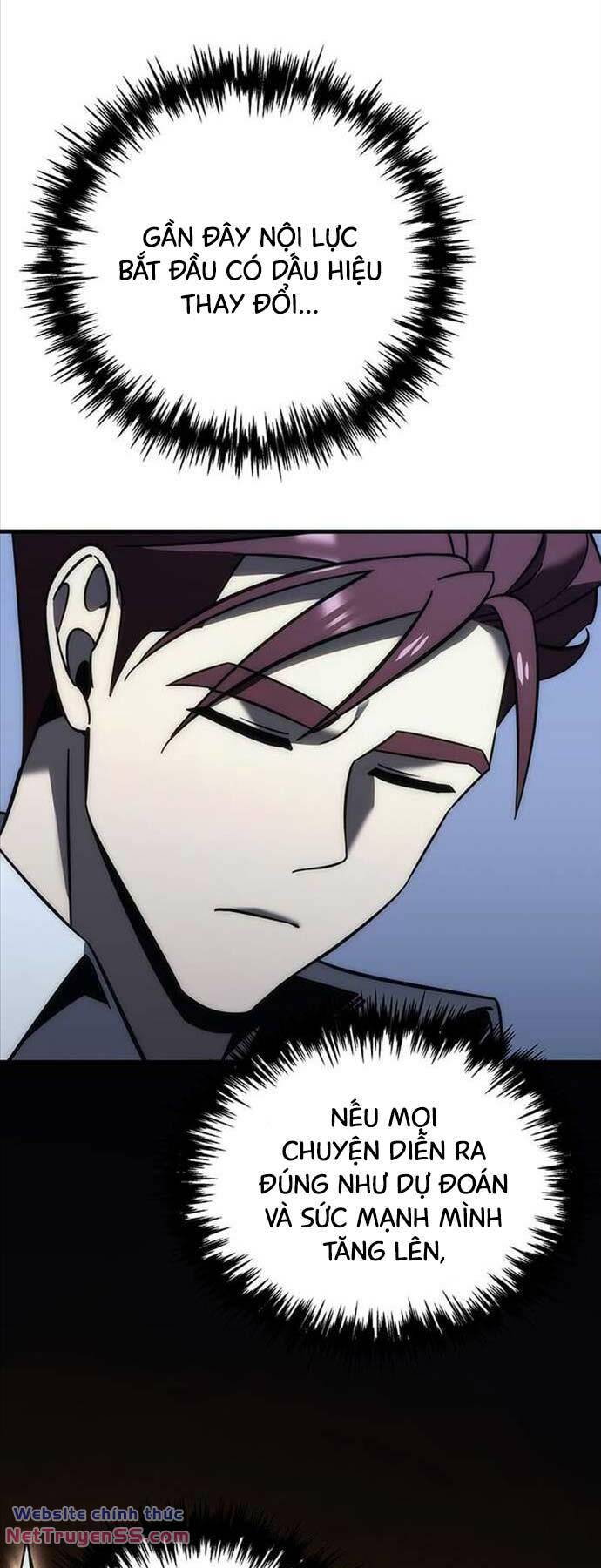Hồi Quy Giả Của Gia Tộc Suy Vong Chapter 12 - Trang 36