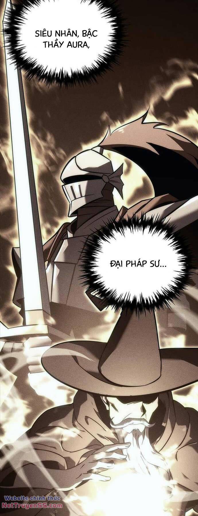 Hồi Quy Giả Của Gia Tộc Suy Vong Chapter 12 - Trang 37