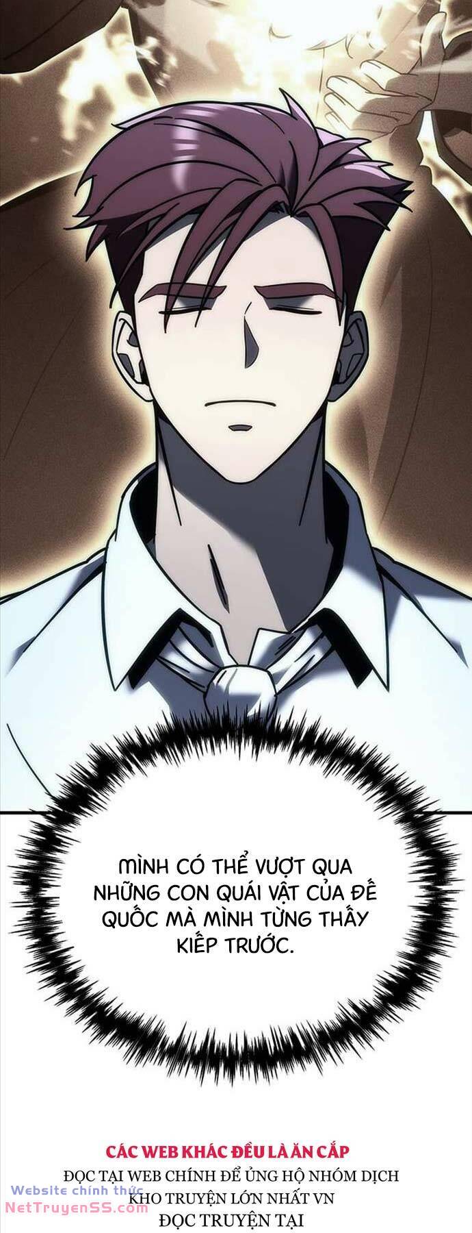 Hồi Quy Giả Của Gia Tộc Suy Vong Chapter 12 - Trang 38