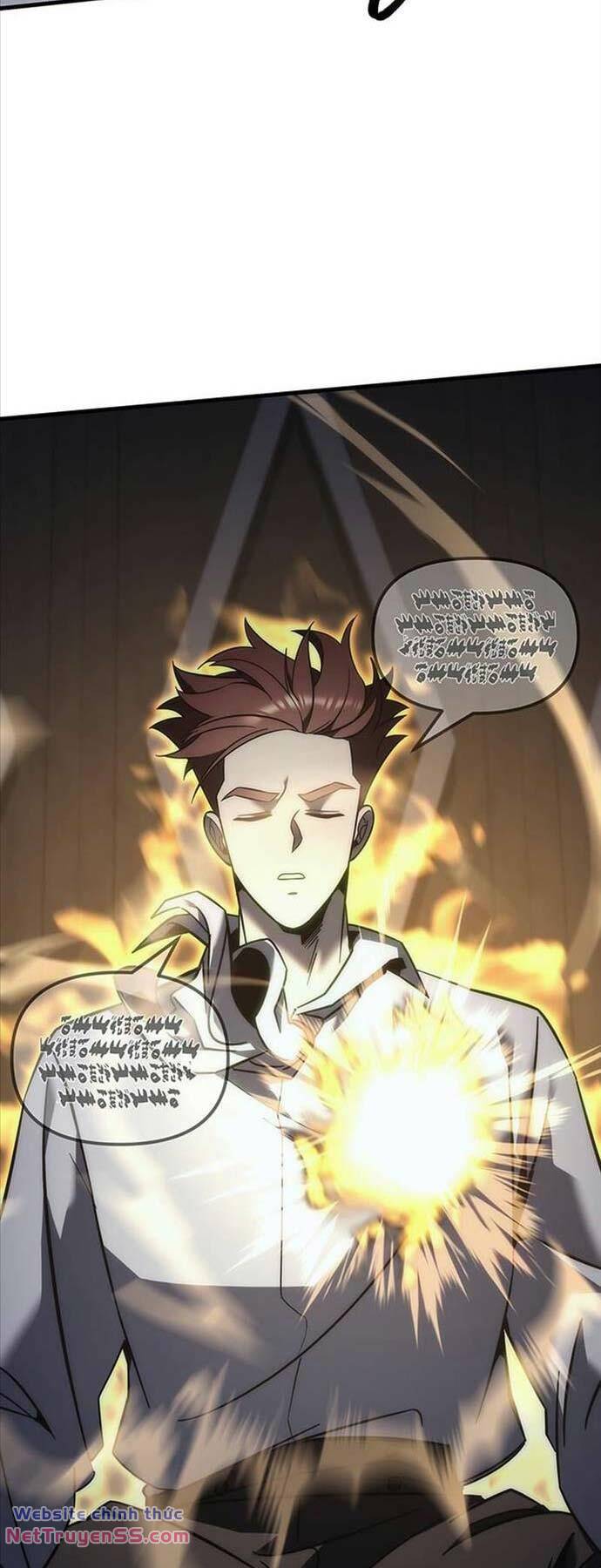 Hồi Quy Giả Của Gia Tộc Suy Vong Chapter 12 - Trang 40