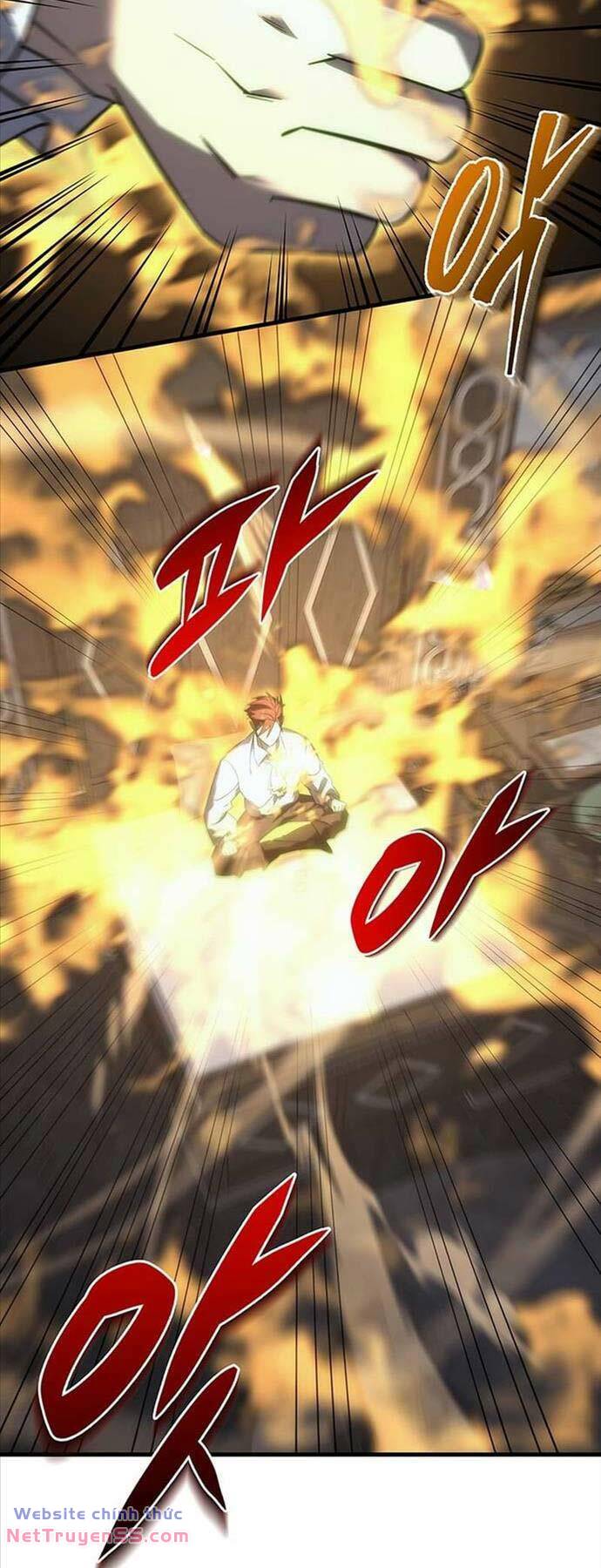 Hồi Quy Giả Của Gia Tộc Suy Vong Chapter 12 - Trang 42