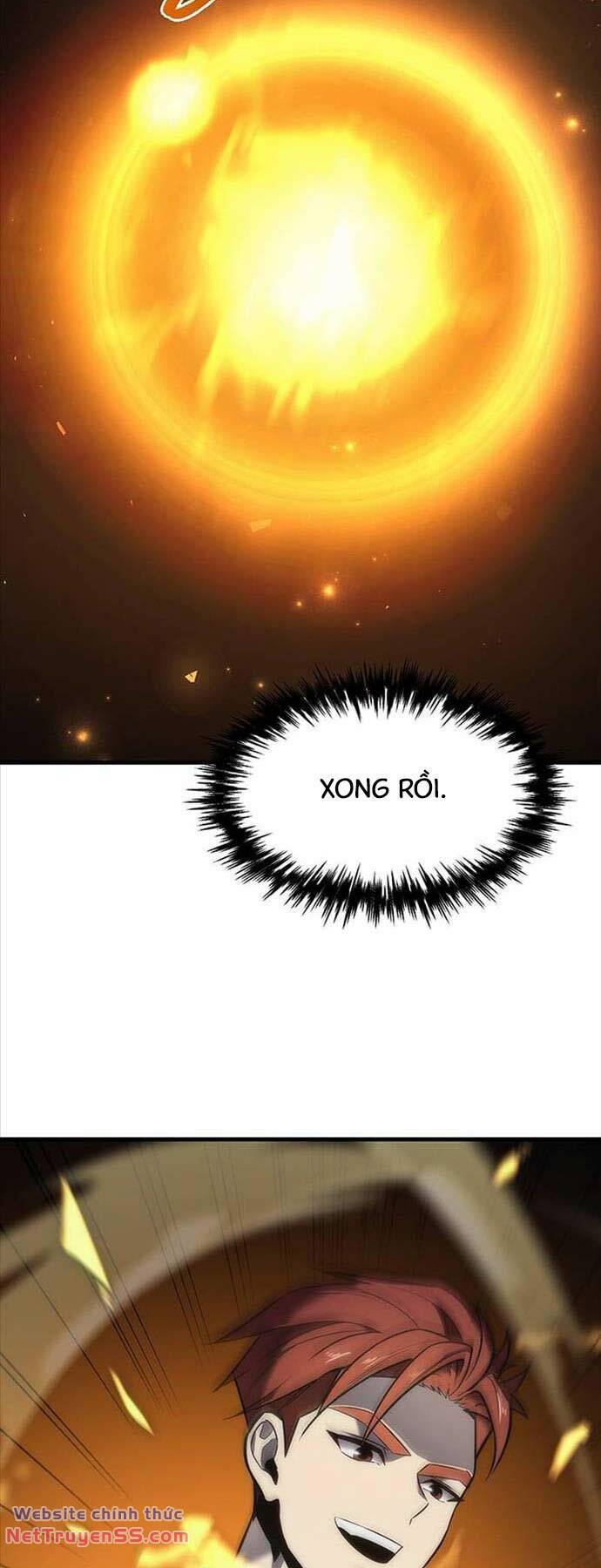 Hồi Quy Giả Của Gia Tộc Suy Vong Chapter 12 - Trang 44