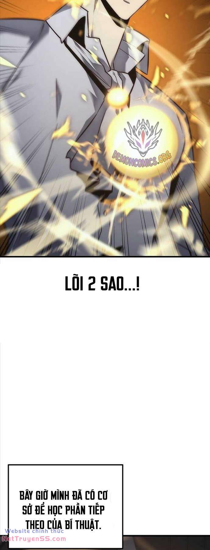 Hồi Quy Giả Của Gia Tộc Suy Vong Chapter 12 - Trang 45