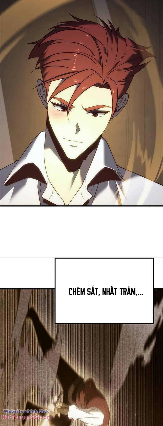 Hồi Quy Giả Của Gia Tộc Suy Vong Chapter 12 - Trang 46