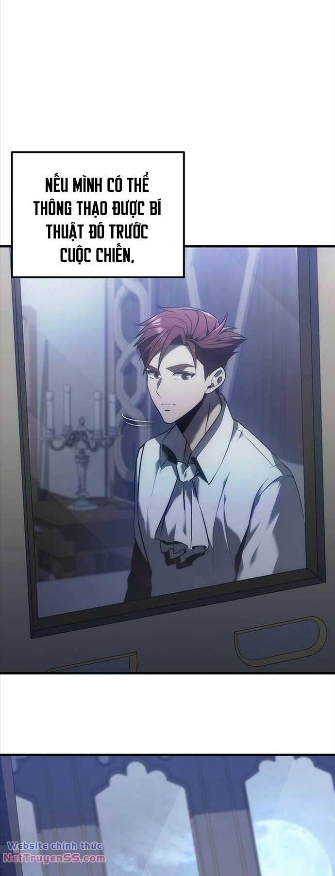 Hồi Quy Giả Của Gia Tộc Suy Vong Chapter 12 - Trang 48