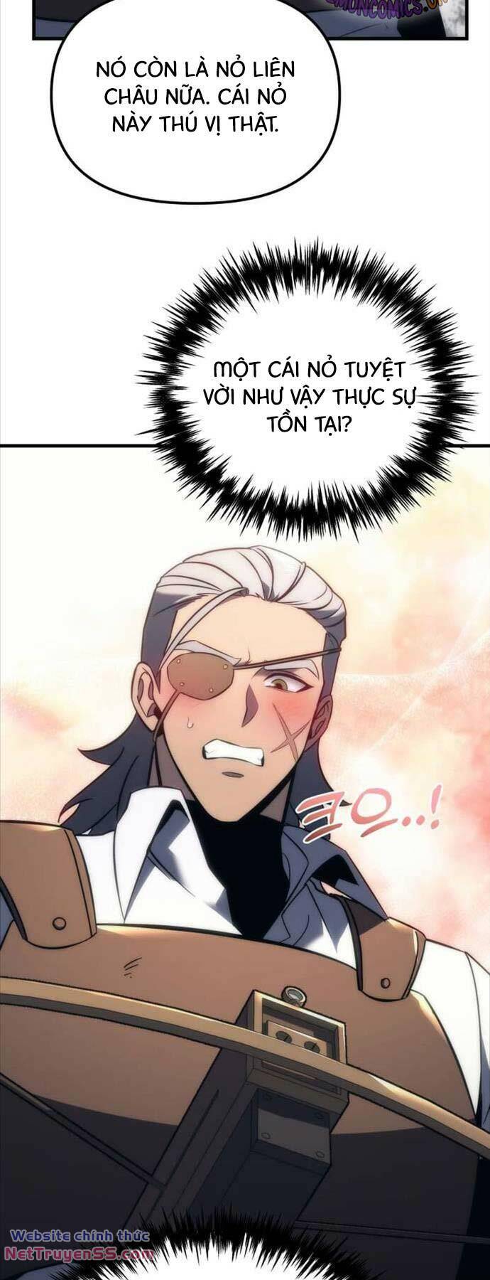 Hồi Quy Giả Của Gia Tộc Suy Vong Chapter 12 - Trang 4