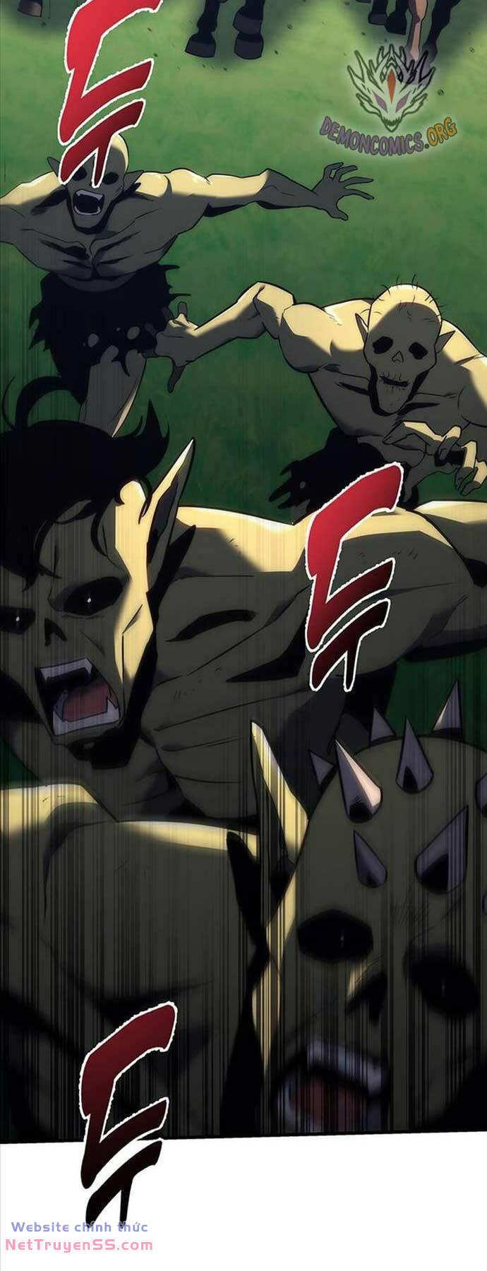 Hồi Quy Giả Của Gia Tộc Suy Vong Chapter 12 - Trang 53