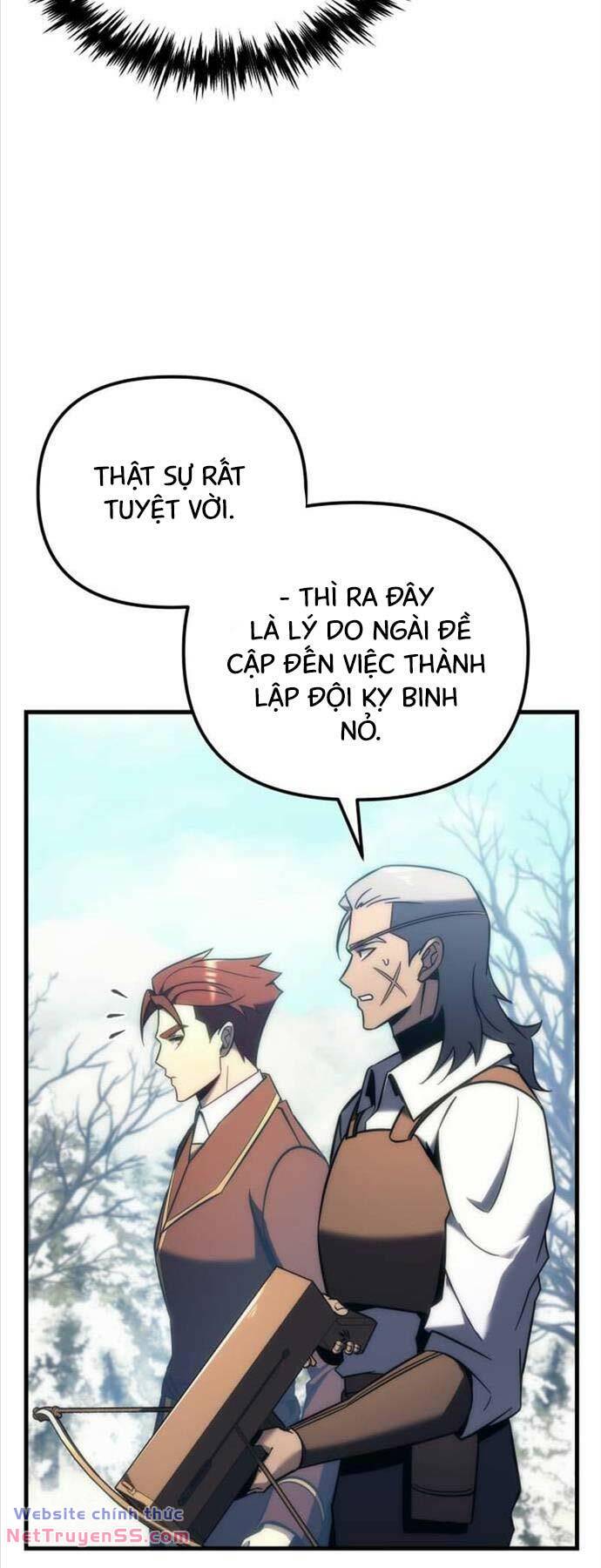 Hồi Quy Giả Của Gia Tộc Suy Vong Chapter 12 - Trang 6