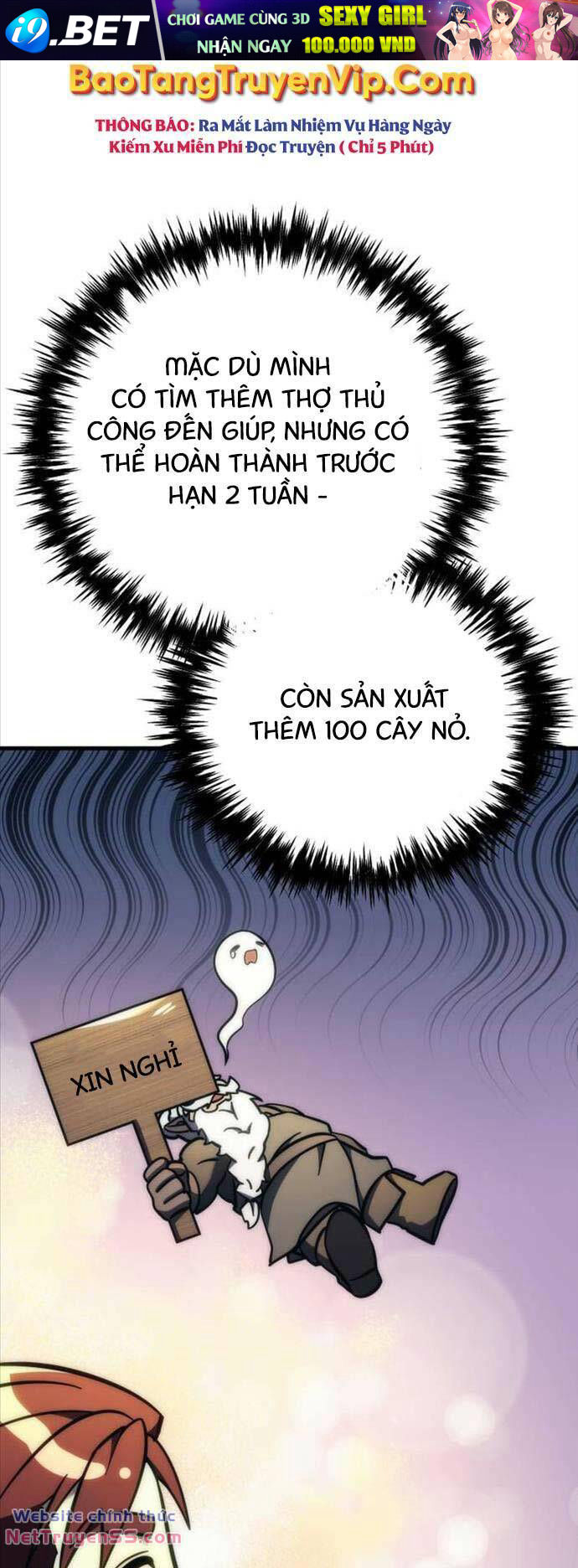 Hồi Quy Giả Của Gia Tộc Suy Vong Chapter 12 - Trang 8