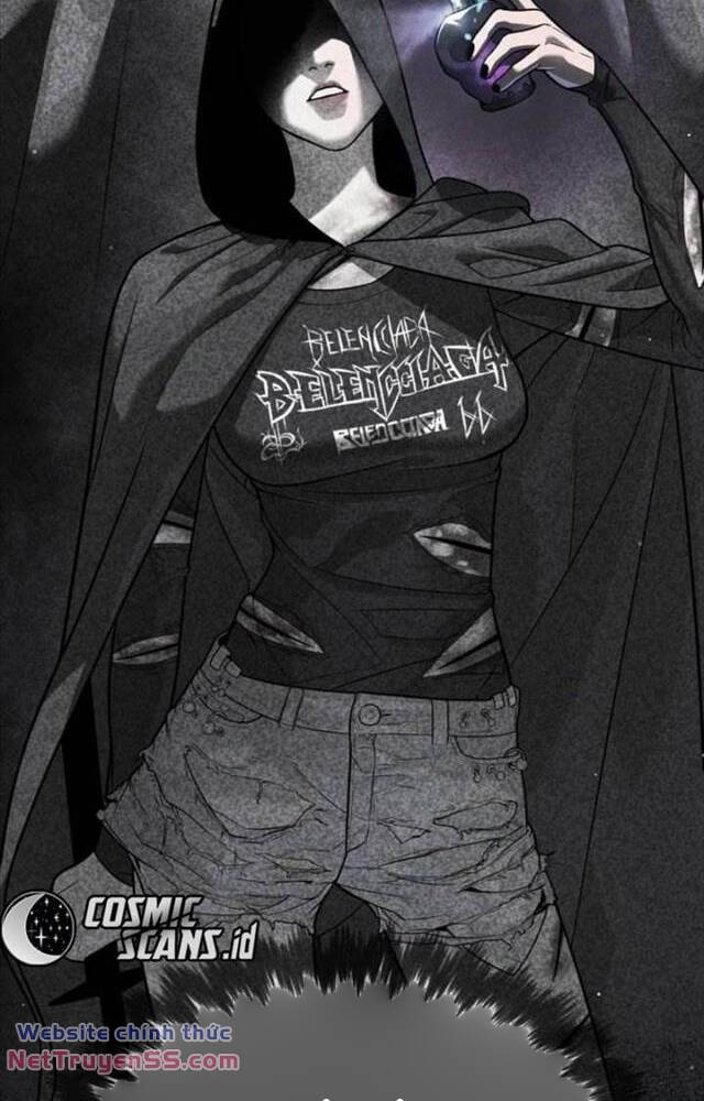 Sát Thủ Peter - Chapter 26 - Page 125