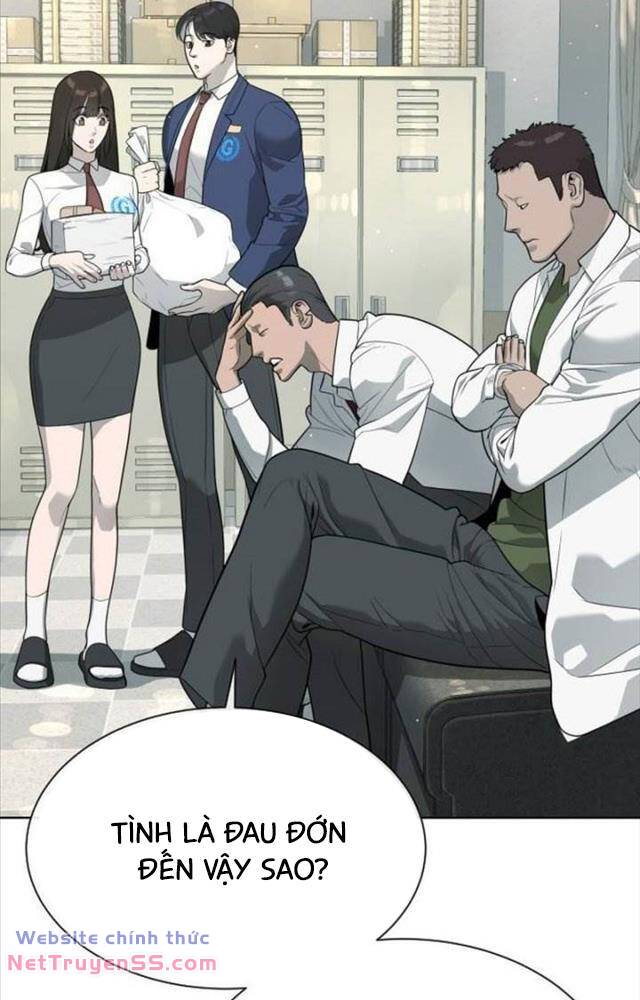 Sát Thủ Peter - Chapter 26 - Page 153