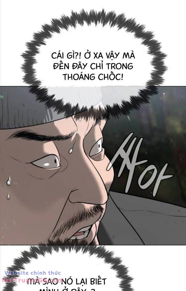 Sát Thủ Peter - Chapter 26 - Page 191