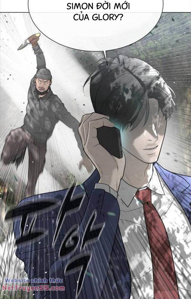 Sát Thủ Peter - Chapter 26 - Page 193