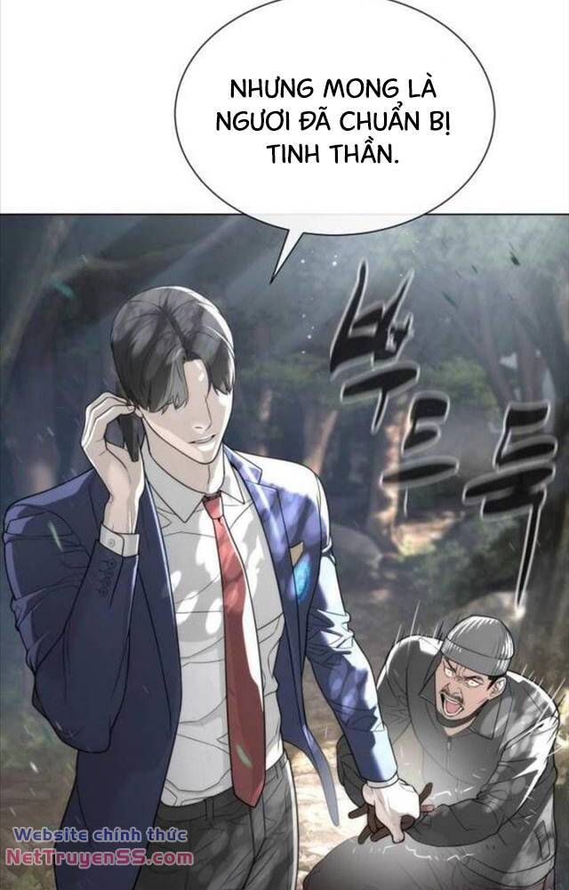 Sát Thủ Peter - Chapter 26 - Page 198