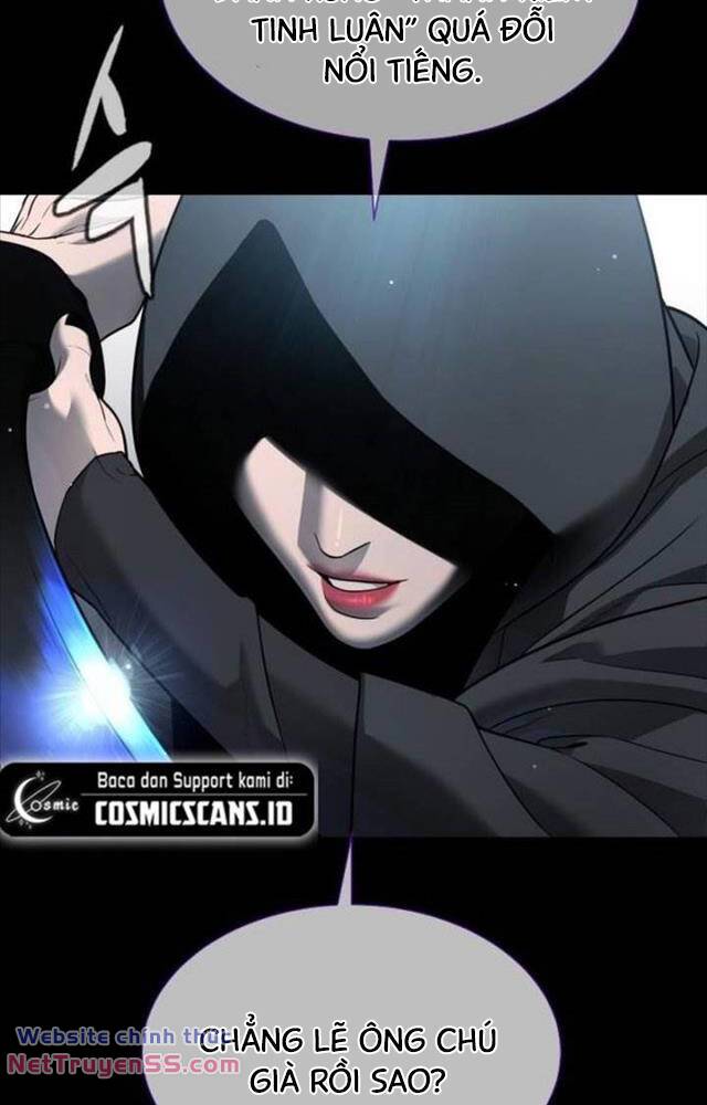 Sát Thủ Peter - Chapter 26 - Page 19