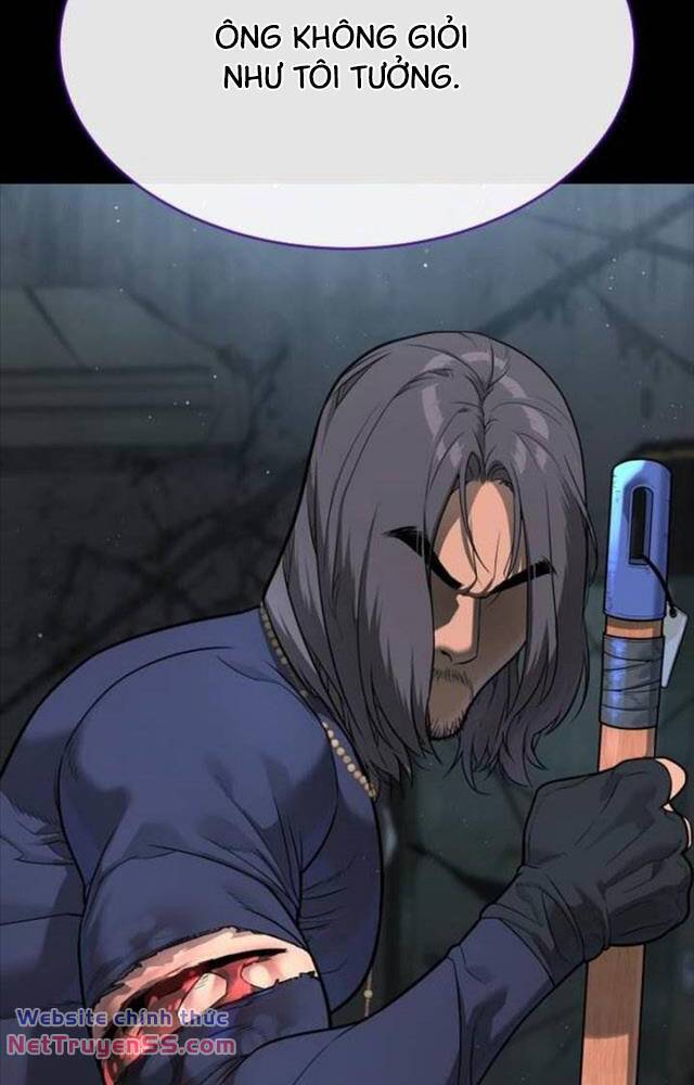 Sát Thủ Peter - Chapter 26 - Page 21