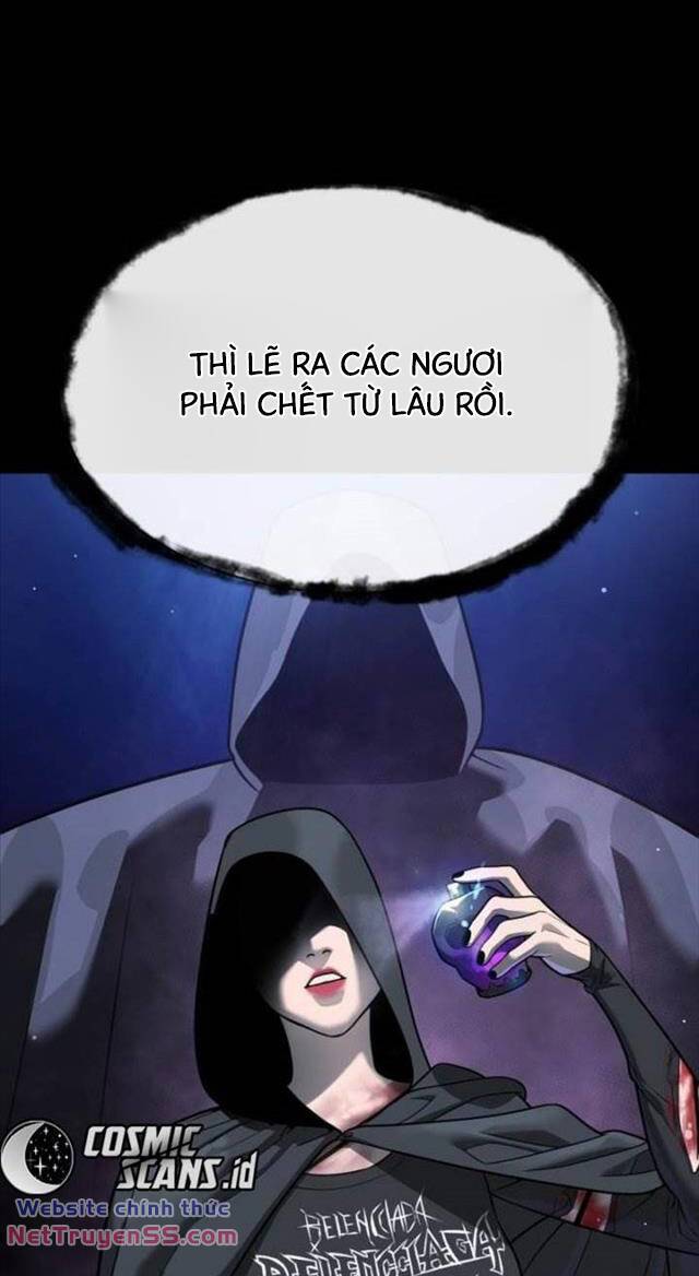 Sát Thủ Peter - Chapter 26 - Page 25