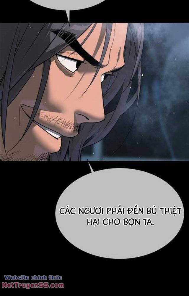 Sát Thủ Peter - Chapter 26 - Page 36