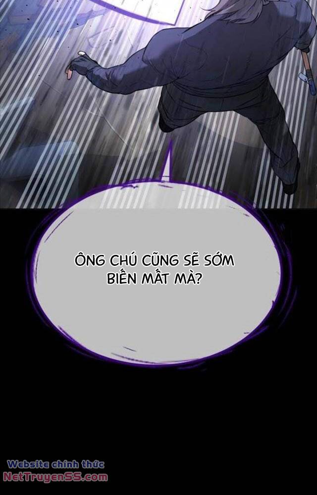 Sát Thủ Peter - Chapter 26 - Page 40
